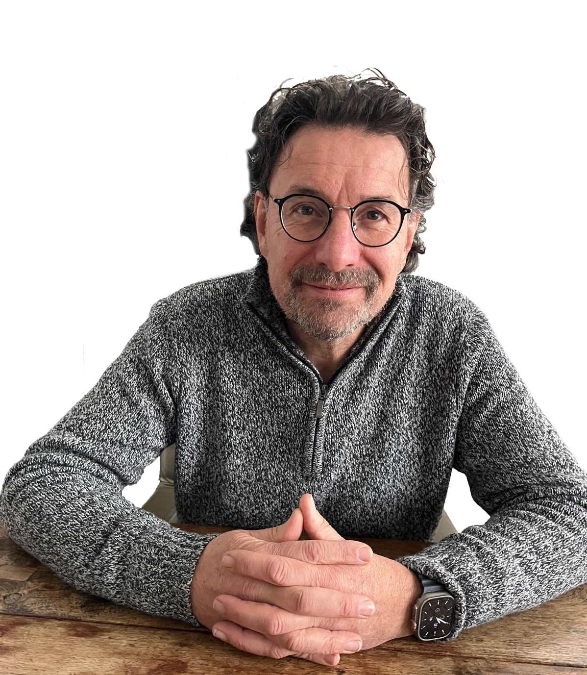 Ramon Wolters - RW Bouwbegeleiding